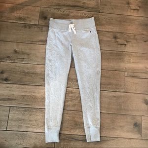 Champion women’s joggers